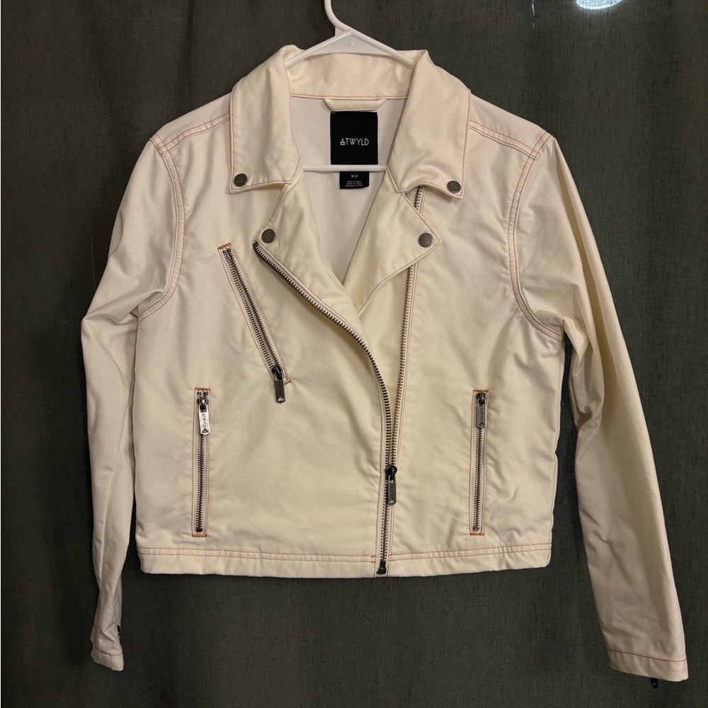 ATWYLD Marlon Jacket size medium